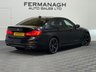 USED 2019 19 BMW 5 SERIES 2.0 520d M Sport Saloon 4dr Diesel Auto Euro 6 (s/s) (190 ps) 