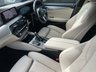 USED 2019 19 BMW 5 SERIES 2.0 520d M Sport Saloon 4dr Diesel Auto Euro 6 (s/s) (190 ps) 