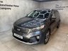 USED 2018 18 KIA SORENTO 2.2 CRDi GT-Line Auto AWD Euro 6 (s/s) 5dr RevCam|Bluetooth|Cruise|Nav