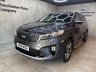 USED 2018 18 KIA SORENTO 2.2 CRDi GT-Line Auto AWD Euro 6 (s/s) 5dr RevCam|Bluetooth|Cruise|Nav