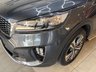 USED 2018 18 KIA SORENTO 2.2 CRDi GT-Line Auto AWD Euro 6 (s/s) 5dr RevCam|Bluetooth|Cruise|Nav