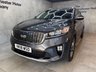 USED 2018 18 KIA SORENTO 2.2 CRDi GT-Line Auto AWD Euro 6 (s/s) 5dr RevCam|Bluetooth|Cruise|Nav