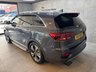 USED 2018 18 KIA SORENTO 2.2 CRDi GT-Line Auto AWD Euro 6 (s/s) 5dr RevCam|Bluetooth|Cruise|Nav