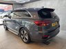 USED 2018 18 KIA SORENTO 2.2 CRDi GT-Line Auto AWD Euro 6 (s/s) 5dr RevCam|Bluetooth|Cruise|Nav