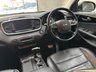 USED 2018 18 KIA SORENTO 2.2 CRDi GT-Line Auto AWD Euro 6 (s/s) 5dr RevCam|Bluetooth|Cruise|Nav