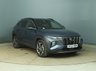 USED 2022 22 HYUNDAI TUCSON 1.6 h T-GDi Premium SUV 5dr Petrol Hybrid Auto Euro 6 (s/s) (230 ps) 