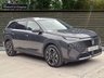 USED 2025 25 PEUGEOT 5008 1.2 Allure SUV 5dr Petrol Hybrid e-DSC6 Euro 6 (s/s) (136 ps) 7 SEATS 7 SEATS, VAT QUALIFYING