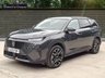 USED 2025 25 PEUGEOT 5008 1.2 Allure SUV 5dr Petrol Hybrid e-DSC6 Euro 6 (s/s) (136 ps) 7 SEATS 7 SEATS, VAT QUALIFYING