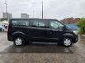 USED 2022 72 FORD TOURNEO CUSTOM 2.0 320 LEADER ECOBLUE MINIBUS LWB L2 130 BHP [EURO 6] 