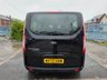 USED 2022 72 FORD TOURNEO CUSTOM 2.0 320 LEADER ECOBLUE MINIBUS LWB L2 130 BHP [EURO 6] 