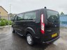 USED 2022 72 FORD TOURNEO CUSTOM 2.0 320 LEADER ECOBLUE MINIBUS LWB L2 130 BHP [EURO 6] 