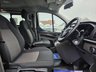 USED 2022 72 FORD TOURNEO CUSTOM 2.0 320 LEADER ECOBLUE MINIBUS LWB L2 130 BHP [EURO 6] 