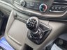 USED 2022 72 FORD TOURNEO CUSTOM 2.0 320 LEADER ECOBLUE MINIBUS LWB L2 130 BHP [EURO 6] 
