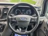 USED 2022 72 FORD TOURNEO CUSTOM 2.0 320 LEADER ECOBLUE MINIBUS LWB L2 130 BHP [EURO 6] 