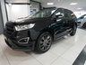 USED 2017 67 FORD EDGE 2.0 TDCi Sport SUV 5dr Diesel Powershift AWD Euro 6 (s/s) (210 ps) PANO+1FORMER+CAM+HTD F/R SEATS