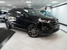 USED 2017 67 FORD EDGE 2.0 TDCi Sport SUV 5dr Diesel Powershift AWD Euro 6 (s/s) (210 ps) PANO+1FORMER+CAM+HTD F/R SEATS