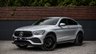 USED 2022 22 MERCEDES-BENZ GLC 2.0 GLC220d AMG Line Coupe 5dr Diesel G-Tronic+ 4MATIC Euro 6 (s/s) (194 ps) 