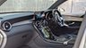USED 2022 22 MERCEDES-BENZ GLC 2.0 GLC220d AMG Line Coupe 5dr Diesel G-Tronic+ 4MATIC Euro 6 (s/s) (194 ps) 