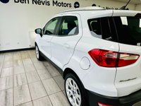 USED 2020 FORD ECOSPORT 1.0T EcoBoost GPF Titanium SUV 5dr Petrol Manual Euro 6 (s/s) (125 ps) 