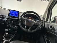 USED 2020 FORD ECOSPORT 1.0T EcoBoost GPF Titanium SUV 5dr Petrol Manual Euro 6 (s/s) (125 ps) 
