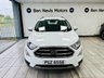 USED 2020 FORD ECOSPORT 1.0T EcoBoost GPF Titanium SUV 5dr Petrol Manual Euro 6 (s/s) (125 ps) 