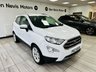 USED 2020 FORD ECOSPORT 1.0T EcoBoost GPF Titanium SUV 5dr Petrol Manual Euro 6 (s/s) (125 ps) 