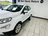 USED 2020 FORD ECOSPORT 1.0T EcoBoost GPF Titanium SUV 5dr Petrol Manual Euro 6 (s/s) (125 ps) 