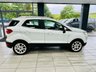 USED 2020 FORD ECOSPORT 1.0T EcoBoost GPF Titanium SUV 5dr Petrol Manual Euro 6 (s/s) (125 ps) 