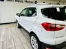 USED 2020 FORD ECOSPORT 1.0T EcoBoost GPF Titanium SUV 5dr Petrol Manual Euro 6 (s/s) (125 ps) 