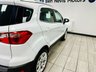 USED 2020 FORD ECOSPORT 1.0T EcoBoost GPF Titanium SUV 5dr Petrol Manual Euro 6 (s/s) (125 ps) 