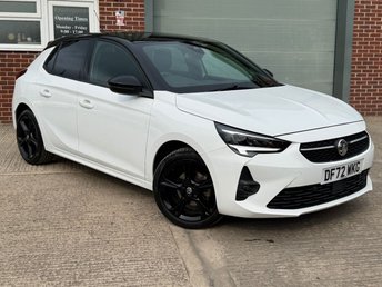 View our VAUXHALL CORSA