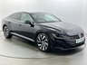USED 2021 71 VOLKSWAGEN ARTEON 1.5 TSI R-Line Fastback Euro 6 (s/s) 5dr SUNROOF, CARPLAY, ALL-LED, 19"
