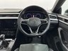 USED 2021 71 VOLKSWAGEN ARTEON 1.5 TSI R-Line Fastback Euro 6 (s/s) 5dr SUNROOF, CARPLAY, ALL-LED, 19"