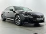USED 2021 71 VOLKSWAGEN ARTEON 1.5 TSI R-Line Fastback Euro 6 (s/s) 5dr SUNROOF, CARPLAY, ALL-LED, 19"