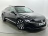 USED 2021 71 VOLKSWAGEN ARTEON 1.5 TSI R-Line Fastback Euro 6 (s/s) 5dr SUNROOF, CARPLAY, ALL-LED, 19"