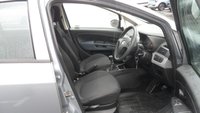 USED 2008 08 FIAT GRANDE PUNTO 1.2 Active Hatchback 5dr Petrol Manual (a/c) (139 g/km, 65 bhp)LONG MOT,2 KEYS,CD STEREO. LONG MOT,2 KEYS,ELECTRIC PACK.
