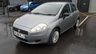 USED 2008 08 FIAT GRANDE PUNTO 1.2 Active Hatchback 5dr Petrol Manual (a/c) (139 g/km, 65 bhp)LONG MOT,2 KEYS,CD STEREO. LONG MOT,2 KEYS,ELECTRIC PACK.