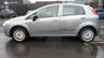 USED 2008 08 FIAT GRANDE PUNTO 1.2 Active Hatchback 5dr Petrol Manual (a/c) (139 g/km, 65 bhp)LONG MOT,2 KEYS,CD STEREO. LONG MOT,2 KEYS,ELECTRIC PACK.