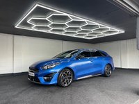 USED 2023 72 KIA PROCEED 1.5 T-GDi GT-Line Shooting Brake 5dr Petrol Manual Euro 6 (s/s) (158 bhp) 