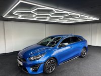 USED 2023 72 KIA PROCEED 1.5 T-GDi GT-Line Shooting Brake 5dr Petrol Manual Euro 6 (s/s) (158 bhp) 