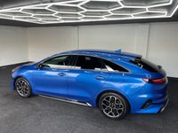 USED 2023 72 KIA PROCEED 1.5 T-GDi GT-Line Shooting Brake 5dr Petrol Manual Euro 6 (s/s) (158 bhp) 