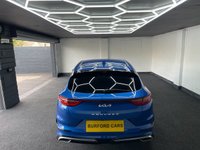 USED 2023 72 KIA PROCEED 1.5 T-GDi GT-Line Shooting Brake 5dr Petrol Manual Euro 6 (s/s) (158 bhp) 