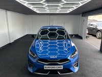 USED 2023 72 KIA PROCEED 1.5 T-GDi GT-Line Shooting Brake 5dr Petrol Manual Euro 6 (s/s) (158 bhp) 