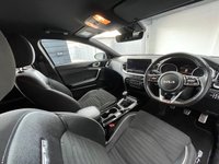 USED 2023 72 KIA PROCEED 1.5 T-GDi GT-Line Shooting Brake 5dr Petrol Manual Euro 6 (s/s) (158 bhp) 