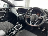 USED 2023 72 KIA PROCEED 1.5 T-GDi GT-Line Shooting Brake 5dr Petrol Manual Euro 6 (s/s) (158 bhp) 