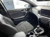 USED 2023 72 KIA PROCEED 1.5 T-GDi GT-Line Shooting Brake 5dr Petrol Manual Euro 6 (s/s) (158 bhp) 