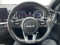 USED 2023 72 KIA PROCEED 1.5 T-GDi GT-Line Shooting Brake 5dr Petrol Manual Euro 6 (s/s) (158 bhp) 