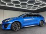 USED 2023 72 KIA PROCEED 1.5 T-GDi GT-Line Shooting Brake 5dr Petrol Manual Euro 6 (s/s) (158 bhp) 