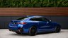 USED 2023 23 BMW I4 M50 83.9kWh Gran Coupe 5dr Electric Auto 4WD (544 ps) 