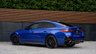 USED 2023 23 BMW I4 M50 83.9kWh Gran Coupe 5dr Electric Auto 4WD (544 ps) 